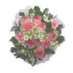 florist sends Roses